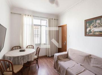 Apartamento · 68m² · 2 Quartos · 1 Vaga · Apartamento para Aluguel - Maracanã, 2 Quartos,  68 m² - Rio de Janeiro