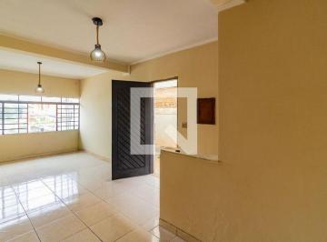 Casa · 125m² · 3 Quartos · 2 Vagas · Casa para Aluguel - Jardim Nosso Lar, 3 Quartos,  125 m² - São Paulo
