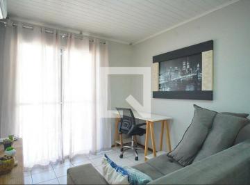 Apartamento · 49m² · 2 Quartos · 1 Vaga · Apartamento para Aluguel - Pinheiro, 2 Quartos, 49 m² - São Leopoldo