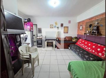 Apartamento · 25m² · 1 Quarto · Apartamento para Aluguel - Cidade Ocian, 1 Quarto, 25 m² - Praia Grande