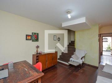 Casa · 70m² · 2 Quartos · 1 Vaga · Casa para Aluguel - Jardim Maria Rita, 2 Quartos,  70 m² - São Paulo