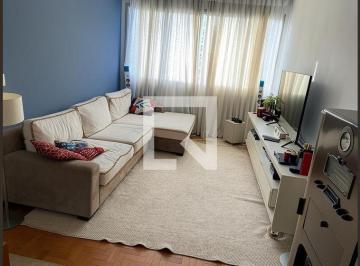 Apartamento · 90m² · 2 Quartos · 1 Vaga · Apartamento à Venda - Paraíso, 2 Quartos,  90 m² - São Paulo