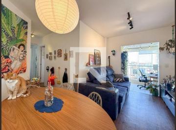 Apartamento · 62m² · 2 Quartos · 1 Vaga · Apartamento à Venda - Vila das Mercês, 2 Quartos, 62 m² - São Paulo