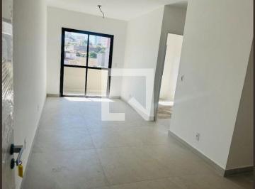 Apartamento · 60m² · 2 Quartos · 1 Vaga · Apartamento à Venda - Santa Teresinha, 2 Quartos, 60 m² - Santo André