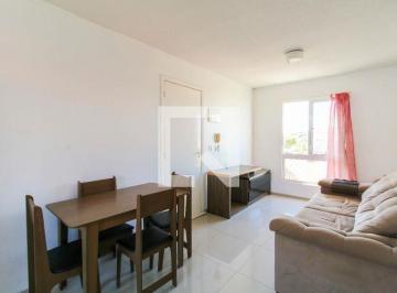 Apartamento · 60m² · 3 Quartos · 1 Vaga · Apartamento à Venda - São José, 3 Quartos,  60 m² - Canoas