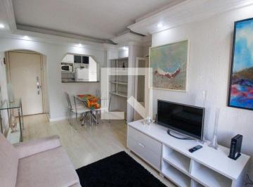 Apartamento · 60m² · 2 Quartos · 1 Vaga · Apartamento à Venda - Vila Andrade, 2 Quartos,  60 m² - São Paulo