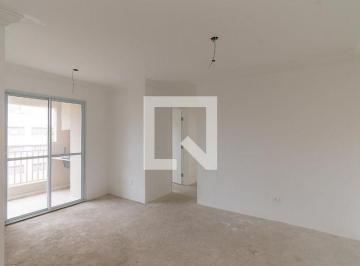 Apartamento · 64m² · 3 Quartos · 1 Vaga · Apartamento à Venda - Vila Antonieta, 3 Quartos, 64 m² - São Paulo