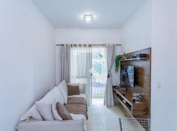 Apartamento · 55m² · 2 Quartos · 1 Vaga · Apartamento à Venda - Freguesia do Ó, 2 Quartos, 55 m² - São Paulo