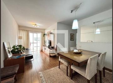 Apartamento · 68m² · 2 Quartos · 1 Vaga · Apartamento à Venda - Moema, 2 Quartos,  68 m² - São Paulo