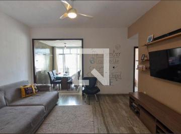 Apartamento · 93m² · 3 Quartos · 1 Vaga · Apartamento à Venda - Engenho Novo, 3 Quartos,  93 m² - Rio de Janeiro