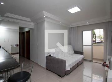 Apartamento · 64m² · 3 Quartos · 1 Vaga · Apartamento à Venda - Picanço, 3 Quartos,  64 m² - Guarulhos