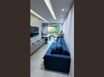 Apartamento · 100m² · 2 Quartos · 1 Vaga · Apartamento à Venda - Parque Oratório, 2 Quartos,  100 m² - Santo André