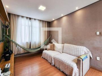 Apartamento · 80m² · 4 Quartos · Apartamento à Venda - Engenho Novo, 4 Quartos, 80 m² - Rio de Janeiro