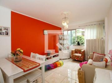 Apartamento · 80m² · 2 Quartos · 1 Vaga · Apartamento à Venda - Pinheiros, 2 Quartos,  80 m² - São Paulo