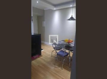 Apartamento · 54m² · 3 Quartos · 1 Vaga · Apartamento à Venda - Paulicéia, 3 Quartos, 54 m² - São Bernardo do Campo
