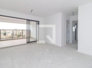 Apartamento · 92m² · 2 Quartos · 2 Vagas · Apartamento à Venda - Chácara Santo Antonio, 2 Quartos,  92 m² - São Paulo