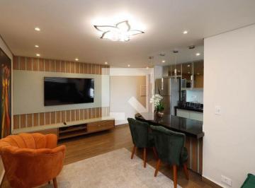 Apartamento en Venda de 2 quartos Vila Irmãos Arnoni · Apartamento à Venda - Vila Irmaos Arnoni, 2 Quartos, 51 m² - São Paulo