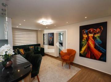 Apartamento · 51m² · 2 Quartos · 1 Vaga · Apartamento à Venda - Vila Irmaos Arnoni, 2 Quartos,  51 m² - São Paulo