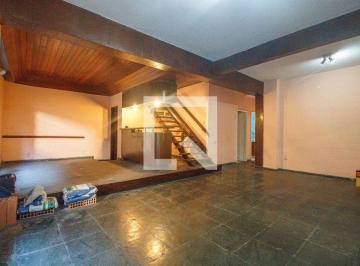Casa · 240m² · 3 Quartos · 1 Vaga · Casa à Venda - Tijuca, 3 Quartos, 240 m² - Rio de Janeiro