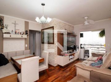 Apartamento · 68m² · 3 Quartos · 1 Vaga · Apartamento à Venda - Torres Tibagy, 3 Quartos,  68 m² - Guarulhos