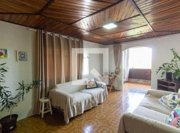 Casa · 200m² · 5 Quartos · 2 Vagas · Casa à Venda - Jardim Palmares, 5 Quartos, 200 m² - São Paulo