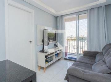 Apartamento · 37m² · 2 Quartos · 2 Vagas · Apartamento à Venda - Socorro, 2 Quartos, 37 m² - São Paulo