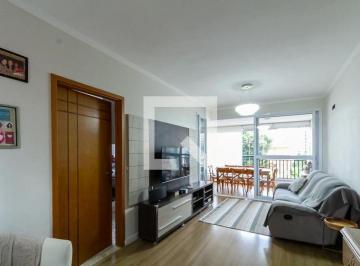 Apartamento · 98m² · 3 Quartos · 2 Vagas · Apartamento à Venda - Nova Petrópolis, 3 Quartos, 98 m² - São Bernardo do Campo