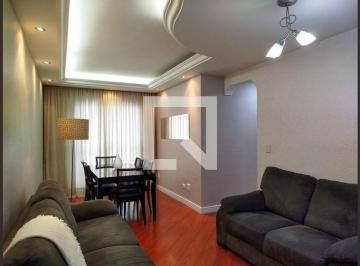 Apartamento · 80m² · 3 Quartos · 2 Vagas · Apartamento à Venda - Vila Carrão, 3 Quartos, 80 m² - São Paulo