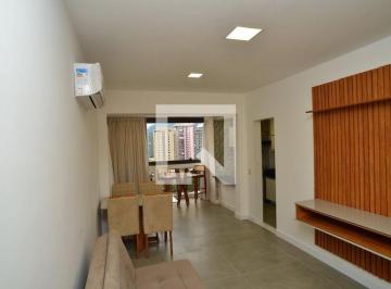 Apartamento · 52m² · 1 Quarto · 1 Vaga · Apartamento à Venda - Jardim Oceânico, 1 Quarto,  52 m² - Rio de Janeiro
