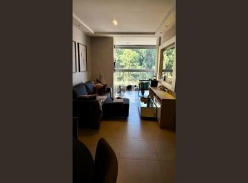 Apartamento · 80m² · 2 Quartos · 1 Vaga · Apartamento à Venda - Santa Rosa , 2 Quartos,  80 m² - Niterói