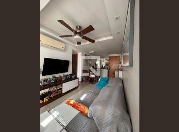 Apartamento · 62m² · 2 Quartos · 1 Vaga · Apartamento à Venda - Jacarepaguá, 2 Quartos,  62 m² - Rio de Janeiro