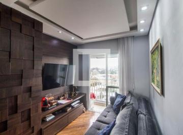 Apartamento · 57m² · 2 Quartos · 1 Vaga · Apartamento à Venda - Jardim Iracema, 2 Quartos,  57 m² - Barueri
