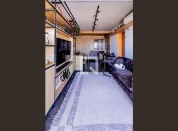Apartamento · 69m² · 2 Quartos · 1 Vaga · Apartamento à Venda - Alphaville, 2 Quartos,  69 m² - Barueri