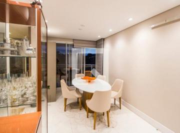 Apartamento · 70m² · 1 Quarto · 2 Vagas · Apartamento à Venda - Alphaville, 1 Quarto,  70 m² - Barueri