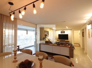 Apartamento · 123m² · 3 Quartos · 2 Vagas · Apartamento à Venda - Jardim do Mar, 3 Quartos,  123 m² - São Bernardo do Campo