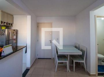 Apartamento · 50m² · 2 Quartos · 1 Vaga · Apartamento à Venda - Vila 31 de Março, 2 Quartos,  50 m² - Campinas