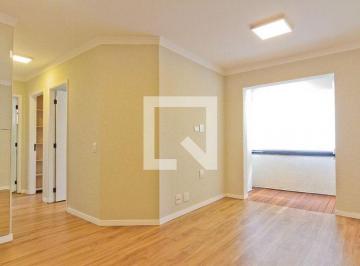 Apartamento · 55m² · 2 Quartos · 1 Vaga · Apartamento à Venda - Santana, 2 Quartos, 55 m² - São Paulo