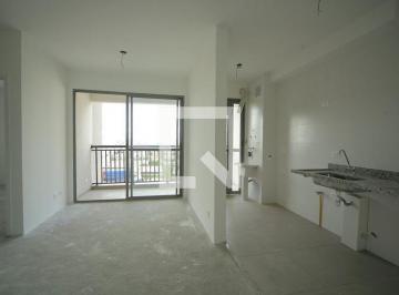 Apartamento · 61m² · 2 Quartos · 1 Vaga · Apartamento à Venda - Planalto, 2 Quartos,  61 m² - São Bernardo do Campo