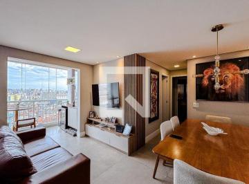 Apartamento · 57m² · 2 Quartos · 1 Vaga · Apartamento à Venda - Belém, 2 Quartos,  57 m² - São Paulo