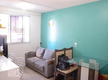 Apartamento · 49m² · 2 Quartos · 2 Vagas · Apartamento à Venda - Bairro Fátima, 2 Quartos, 49 m² - Canoas