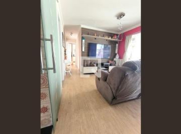 Apartamento · 86m² · 3 Quartos · 2 Vagas · Apartamento à Venda - Vila Augusta, 3 Quartos,  86 m² - Guarulhos