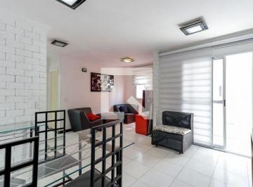 Apartamento · 56m² · 2 Quartos · 1 Vaga · Apartamento à Venda - Parque Novo Mundo , 2 Quartos, 56 m² - São Paulo
