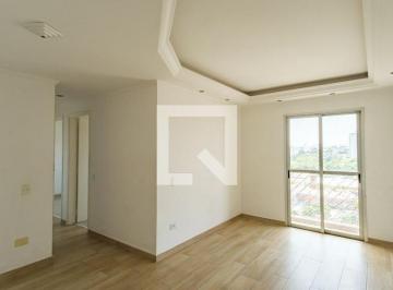 Apartamento · 60m² · 3 Quartos · 1 Vaga · Apartamento à Venda - Tatuapé, 3 Quartos,  60 m² - São Paulo