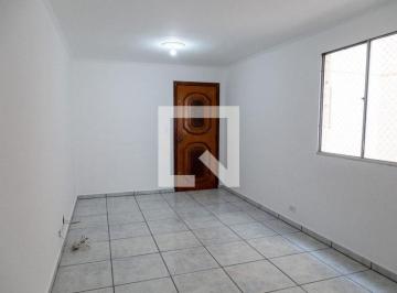 Apartamento · 62m² · 2 Quartos · 1 Vaga · Apartamento à Venda - Vila Augusta, 2 Quartos,  62 m² - Guarulhos