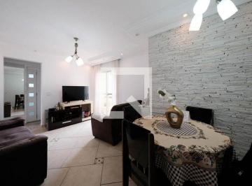 Apartamento · 53m² · 2 Quartos · 1 Vaga · Apartamento à Venda - Vila Ré, 2 Quartos, 53 m² - São Paulo