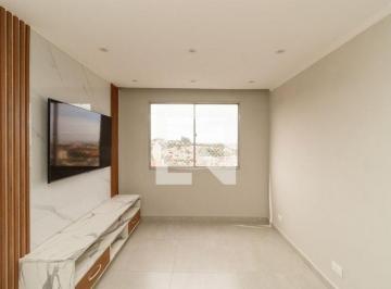 Apartamento · 51m² · 2 Quartos · 1 Vaga · Apartamento à Venda - Vila Irmaos Arnoni, 2 Quartos,  51 m² - São Paulo