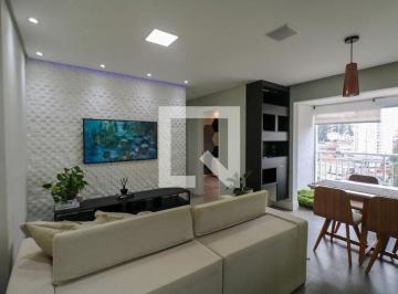 Apartamento · 54m² · 2 Quartos · 1 Vaga · Apartamento à Venda - Centro, 2 Quartos,  54 m² - Diadema