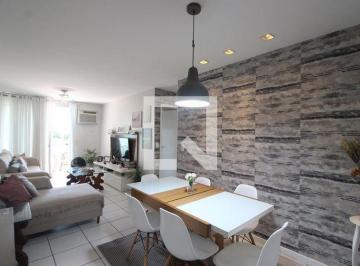 Apartamento · 78m² · 2 Quartos · 1 Vaga · Apartamento à Venda - Jacarepaguá, 2 Quartos, 78 m² - Rio de Janeiro