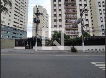 Apartamento · 88m² · 3 Quartos · 2 Vagas · Apartamento à Venda - Vila das Mercês, 3 Quartos,  88 m² - São Paulo