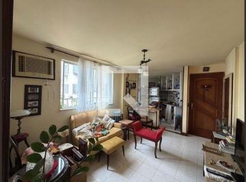 Apartamento · 60m² · 2 Quartos · 1 Vaga · Apartamento à Venda - Jacarepaguá, 2 Quartos,  60 m² - Rio de Janeiro